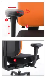 Preview for 3 page of KÖHL MULTIPLO Assembly Instructions Manual