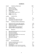 Preview for 2 page of Kohlangaz delamere Installation, Maintenance & User Instructions