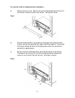 Preview for 11 page of Kohlangaz delamere Installation, Maintenance & User Instructions