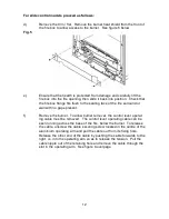 Preview for 12 page of Kohlangaz delamere Installation, Maintenance & User Instructions