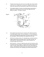 Preview for 17 page of Kohlangaz delamere Installation, Maintenance & User Instructions