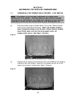 Preview for 20 page of Kohlangaz delamere Installation, Maintenance & User Instructions