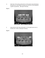 Preview for 22 page of Kohlangaz delamere Installation, Maintenance & User Instructions