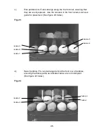 Preview for 25 page of Kohlangaz delamere Installation, Maintenance & User Instructions