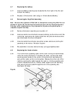 Preview for 32 page of Kohlangaz delamere Installation, Maintenance & User Instructions