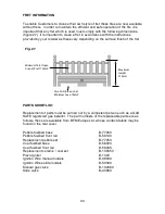 Preview for 34 page of Kohlangaz delamere Installation, Maintenance & User Instructions