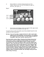 Preview for 46 page of Kohlangaz delamere Installation, Maintenance & User Instructions