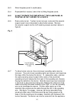 Preview for 12 page of Kohlangaz Desire HLBL SN Series Installation, Maintenance & User Instructions