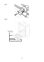 Preview for 13 page of Kohlangaz Desire HLBL SN Series Installation, Maintenance & User Instructions