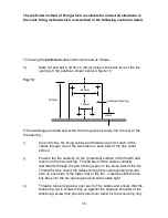 Preview for 15 page of Kohlangaz Gosford Installation And Maintenance Instructions Manual