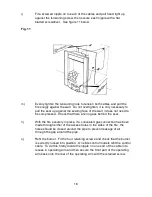 Preview for 16 page of Kohlangaz Gosford Installation And Maintenance Instructions Manual