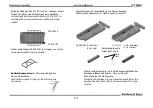 Preview for 14 page of Kohlbrat & Bunz UT 2000 Manual