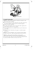 Preview for 5 page of Kohlear K-7308 Installation Manual