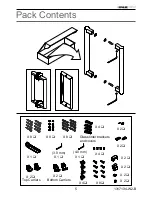 Preview for 5 page of Kohler Mira Ascend Series Installation Manual