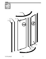 Preview for 6 page of Kohler Mira Ascend Series Installation Manual