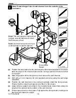 Preview for 10 page of Kohler Mira Ascend Series Installation Manual