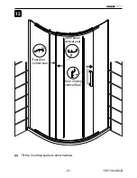 Preview for 21 page of Kohler Mira Ascend Series Installation Manual