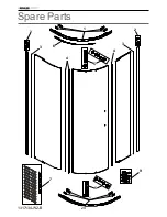 Preview for 24 page of Kohler Mira Ascend Series Installation Manual