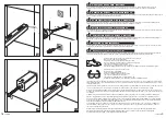 Preview for 3 page of Kohler Mira Indigo E44W01-GA Fitting Instructions Manual