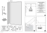 Preview for 4 page of Kohler Mira Indigo E44W01-GA Fitting Instructions Manual