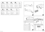 Preview for 6 page of Kohler Mira Indigo E44W01-GA Fitting Instructions Manual