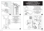 Preview for 7 page of Kohler Mira Indigo E44W01-GA Fitting Instructions Manual