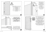 Preview for 8 page of Kohler Mira Indigo E44W01-GA Fitting Instructions Manual