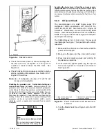 Предварительный просмотр 25 страницы Kohler 1.4BEOR-12V Operation