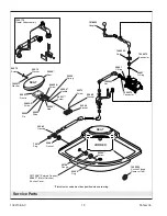 Предварительный просмотр 12 страницы Kohler 10-Jet K-1000-H2 Homeowner'S Manual