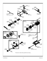 Предварительный просмотр 14 страницы Kohler 10-Jet K-1000-H2 Homeowner'S Manual