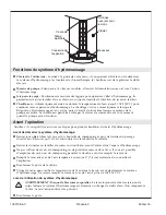 Предварительный просмотр 24 страницы Kohler 10-Jet K-1000-H2 Homeowner'S Manual