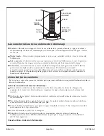 Предварительный просмотр 45 страницы Kohler 10-Jet K-1000-H2 Homeowner'S Manual