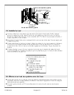 Preview for 60 page of Kohler 10-Jet K-1000-H2 Installation Manual