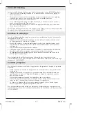 Preview for 10 page of Kohler 10094-9-BN Installation And Care Manual