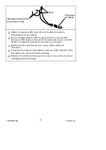 Preview for 6 page of Kohler 1019439 Service Kit Instructions