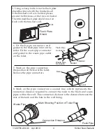 Preview for 4 page of Kohler 10611A-NA Installation Instructions And Home Owner'S Manual