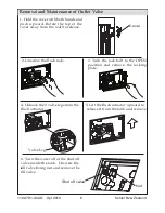 Preview for 6 page of Kohler 10611A-NA Installation Instructions And Home Owner'S Manual