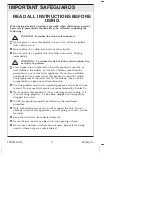 Preview for 2 page of Kohler 1093479-2-B Installation And Care Manual