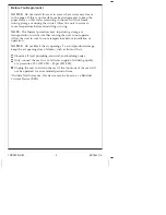 Preview for 4 page of Kohler 1093479-2-B Installation And Care Manual