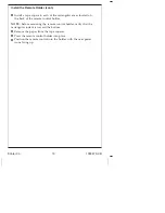 Preview for 13 page of Kohler 1093479-2-B Installation And Care Manual