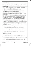 Preview for 27 page of Kohler 1093479-2-B Installation And Care Manual