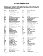 Preview for 3 page of Kohler 10CCFO Service Manual