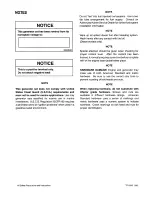 Preview for 12 page of Kohler 10CCFO Service Manual