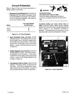 Предварительный просмотр 19 страницы Kohler 10CCFO Service Manual