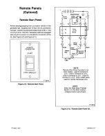 Предварительный просмотр 22 страницы Kohler 10CCFO Service Manual