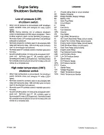 Предварительный просмотр 65 страницы Kohler 10CCFO Service Manual