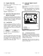 Preview for 14 page of Kohler 10EKD-Low CO Operation