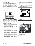 Предварительный просмотр 27 страницы Kohler 10EKD-Low CO Operation