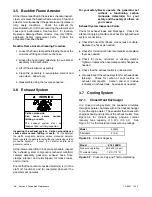 Предварительный просмотр 28 страницы Kohler 10EKD-Low CO Operation