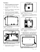 Предварительный просмотр 2 страницы Kohler 10EKD Installation Instructions Manual